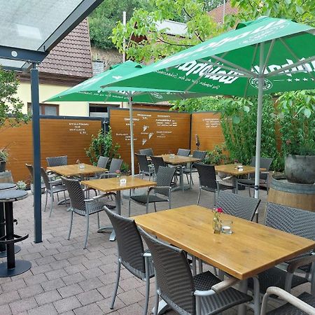 Paradies 1 Döttingen Eksteriør billede
