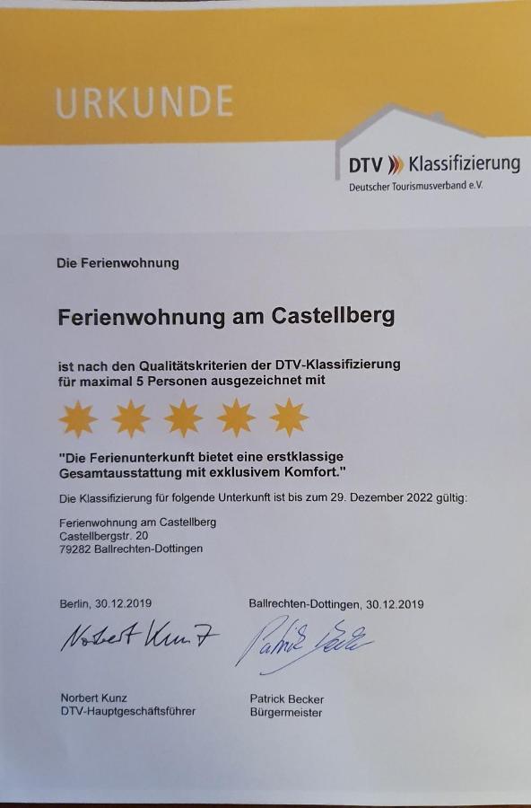 Paradies 1 Döttingen Eksteriør billede