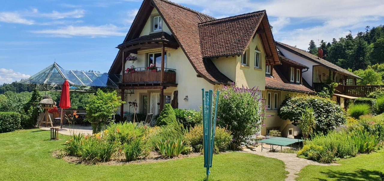 Paradies 1 Döttingen Eksteriør billede