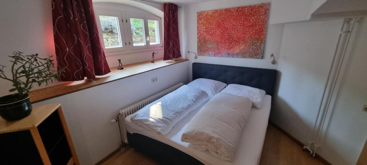 Paradies 1 Döttingen Eksteriør billede
