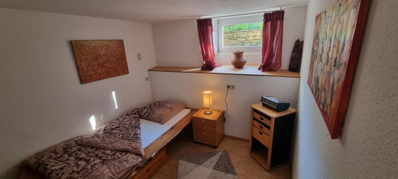 Paradies 1 Döttingen Eksteriør billede