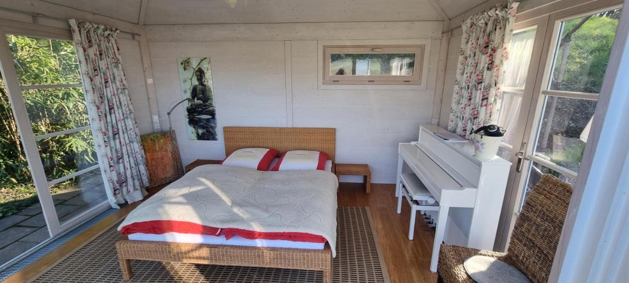 Paradies 1 Döttingen Eksteriør billede
