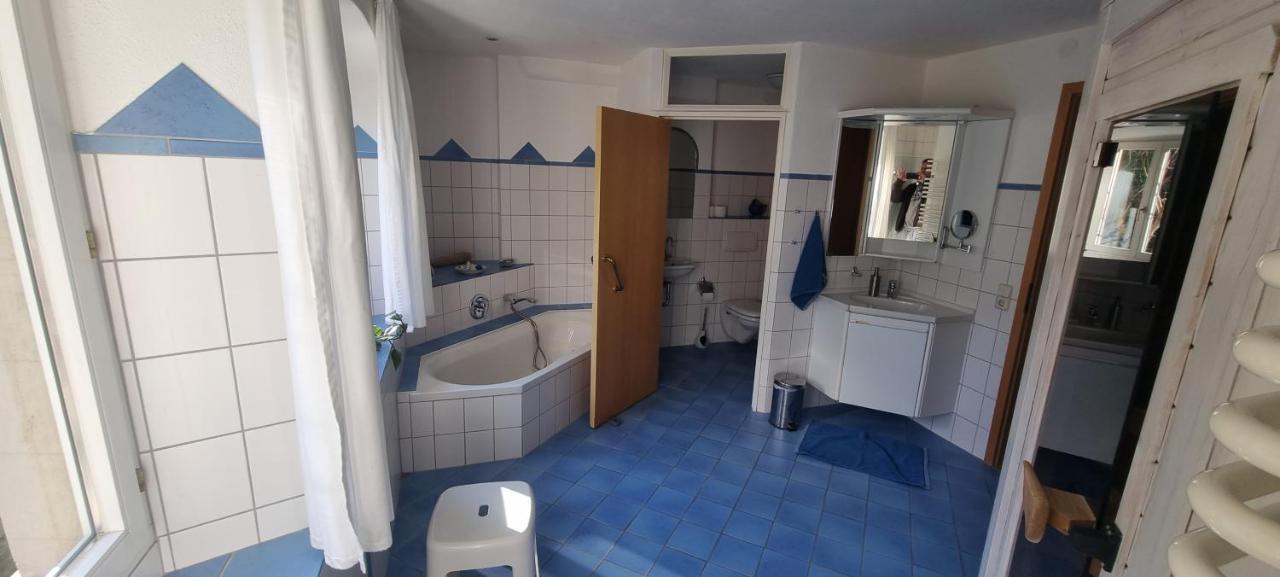 Paradies 1 Döttingen Eksteriør billede
