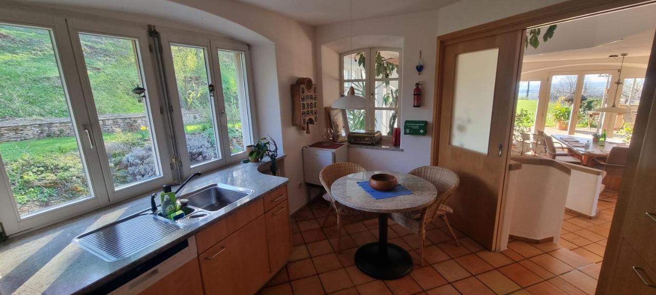 Paradies 1 Döttingen Eksteriør billede