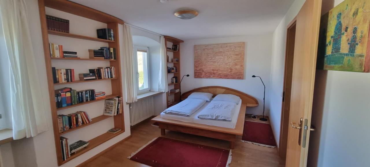 Paradies 1 Döttingen Eksteriør billede