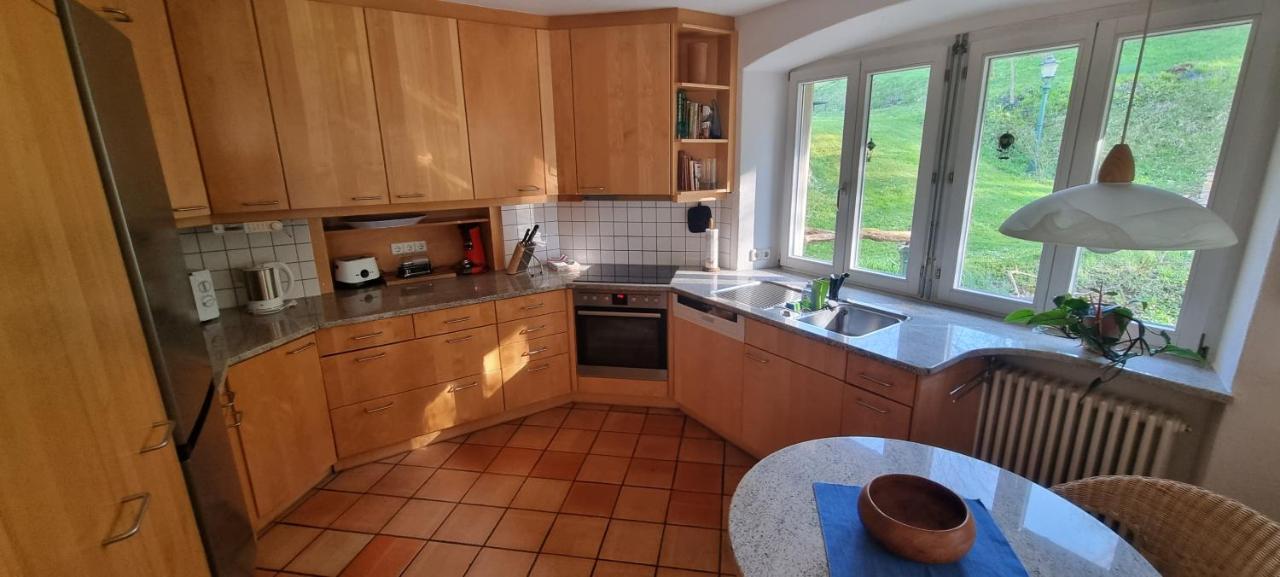 Paradies 1 Döttingen Eksteriør billede