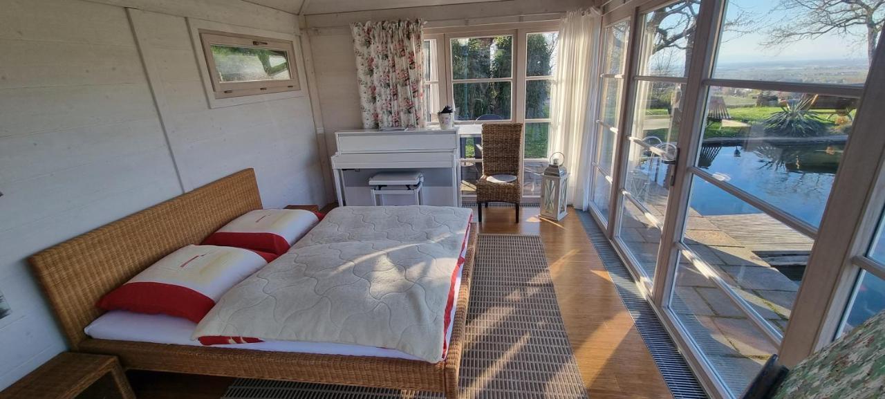 Paradies 1 Döttingen Eksteriør billede