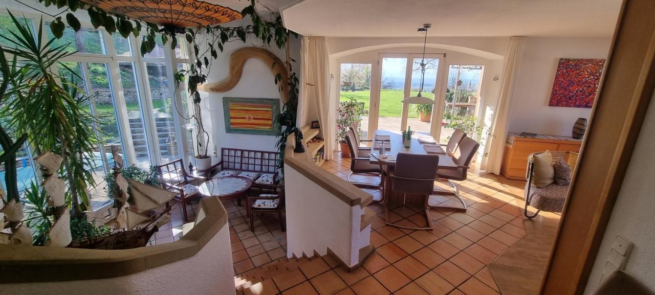 Paradies 1 Döttingen Eksteriør billede