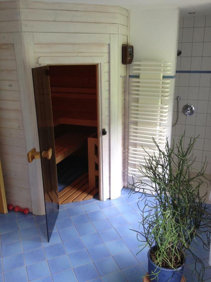 Paradies 1 Döttingen Eksteriør billede