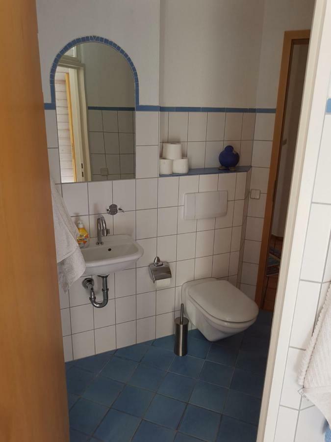 Paradies 1 Döttingen Eksteriør billede