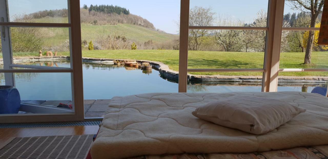 Paradies 1 Döttingen Eksteriør billede